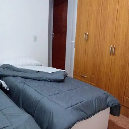 Departamento El Condor, Bariloche Exterior foto