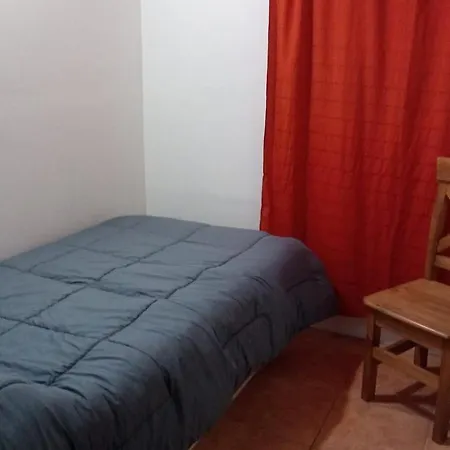 Departamento El Condor, Bariloche Exterior foto